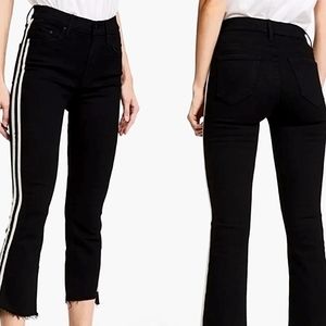 Mother insider crop size 30